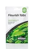 Seachem Flourish Tabs Growth Supplement - Aquatic Plant...