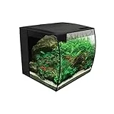 Fluval Flex 9 Aquarium Kit - Fish Tank for Fish &...