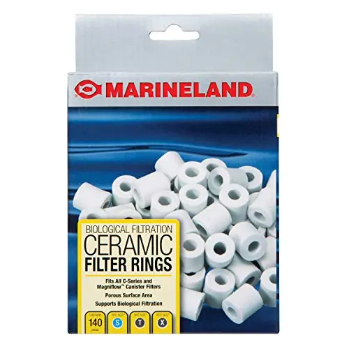 MarineLand Canister Filter Bio-Balls