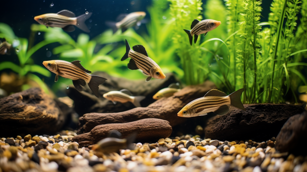 Cory Catfish Food A variety of high quality sinking pellets and wafers