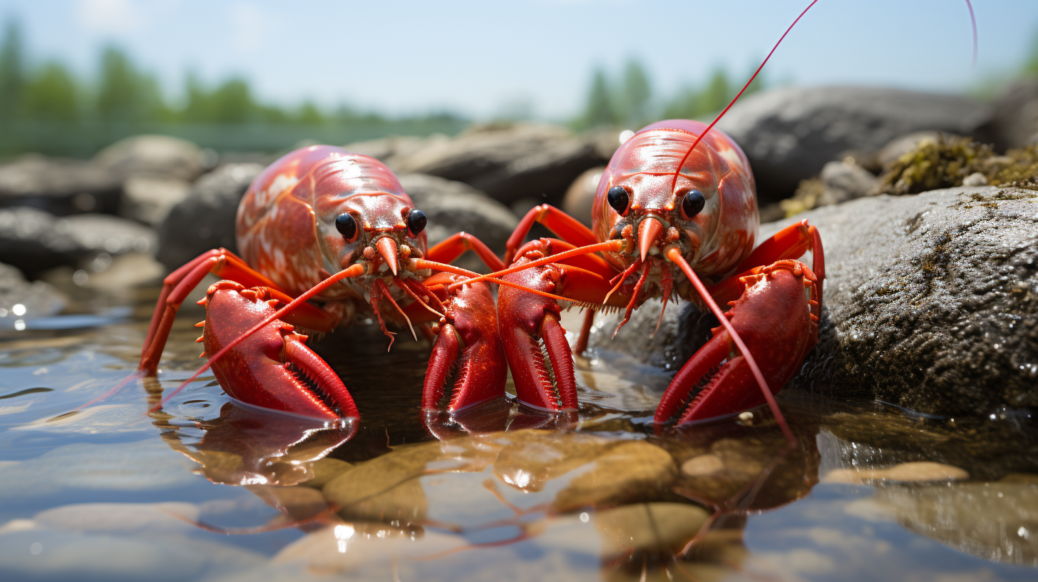 How to Tell Male From Female Crayfish: a Comprehensive Guide