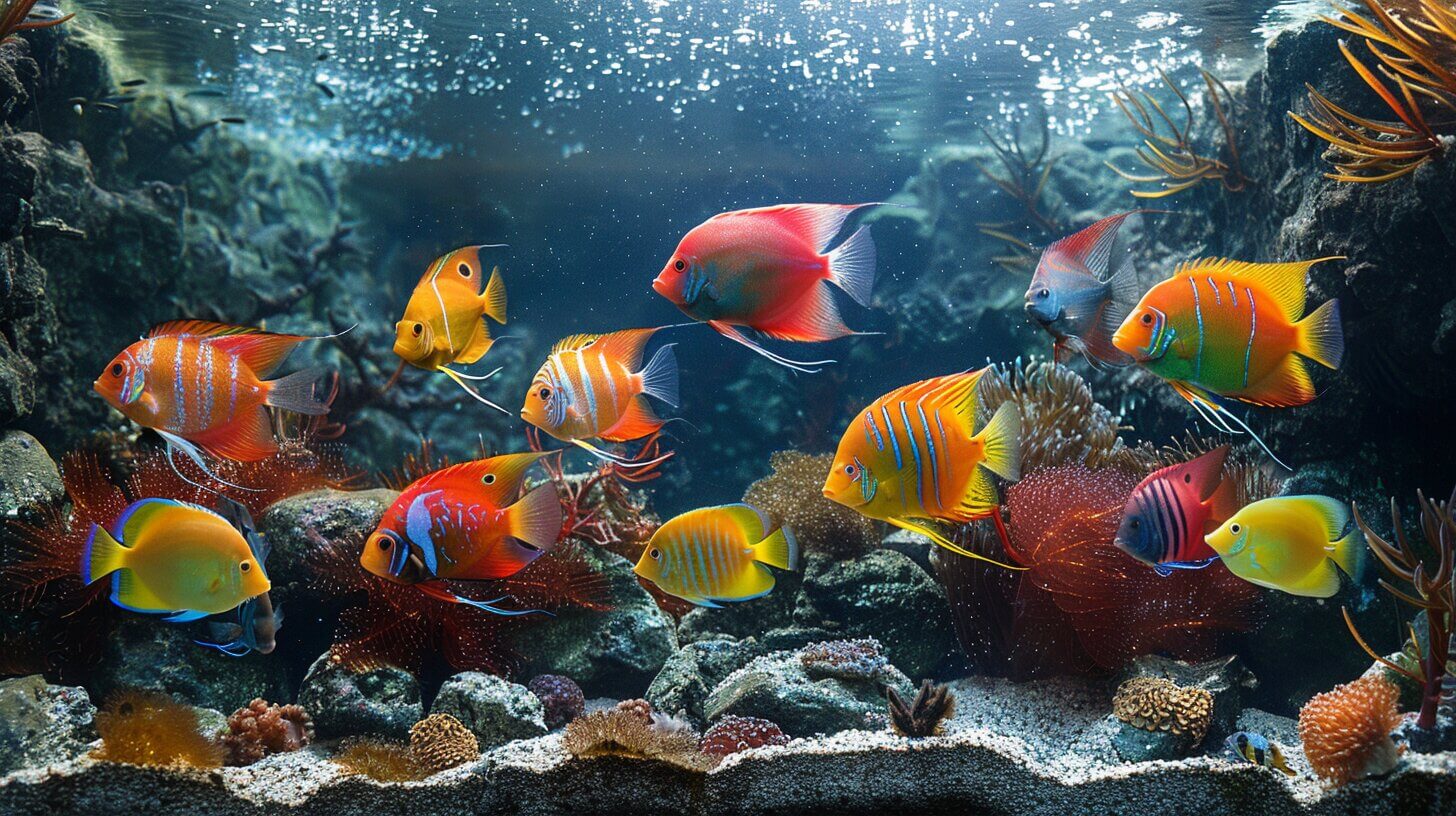 Best Fish to Clean Your Tank